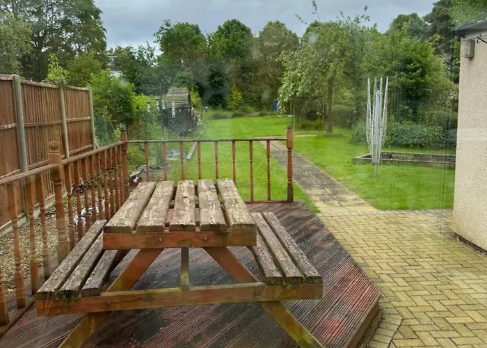 Double With Private Conservatory