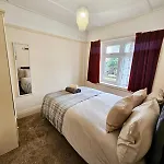 Double With Private Conservatory