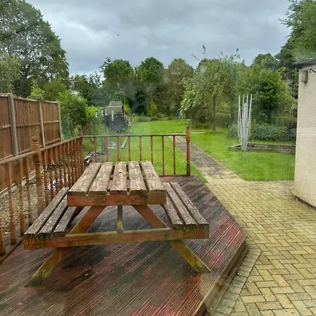 Double With Private Conservatory