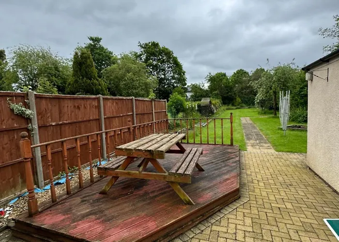 Double With Private Conservatory Ubytování v soukromí