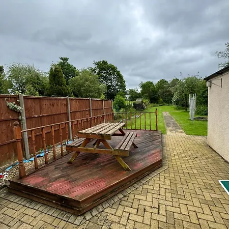 Double With Private Conservatory Privatunterkunft